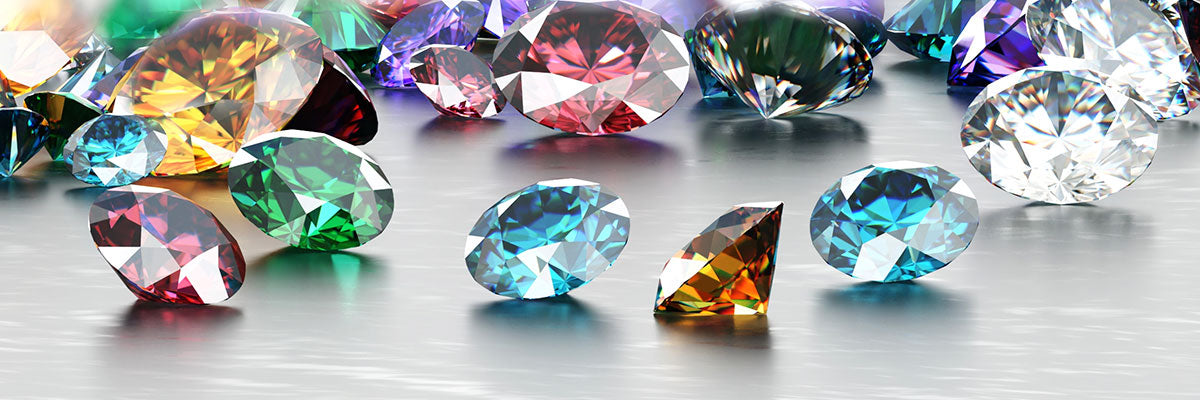 Powers Of Gemstones: What are their Symbolic Use? 