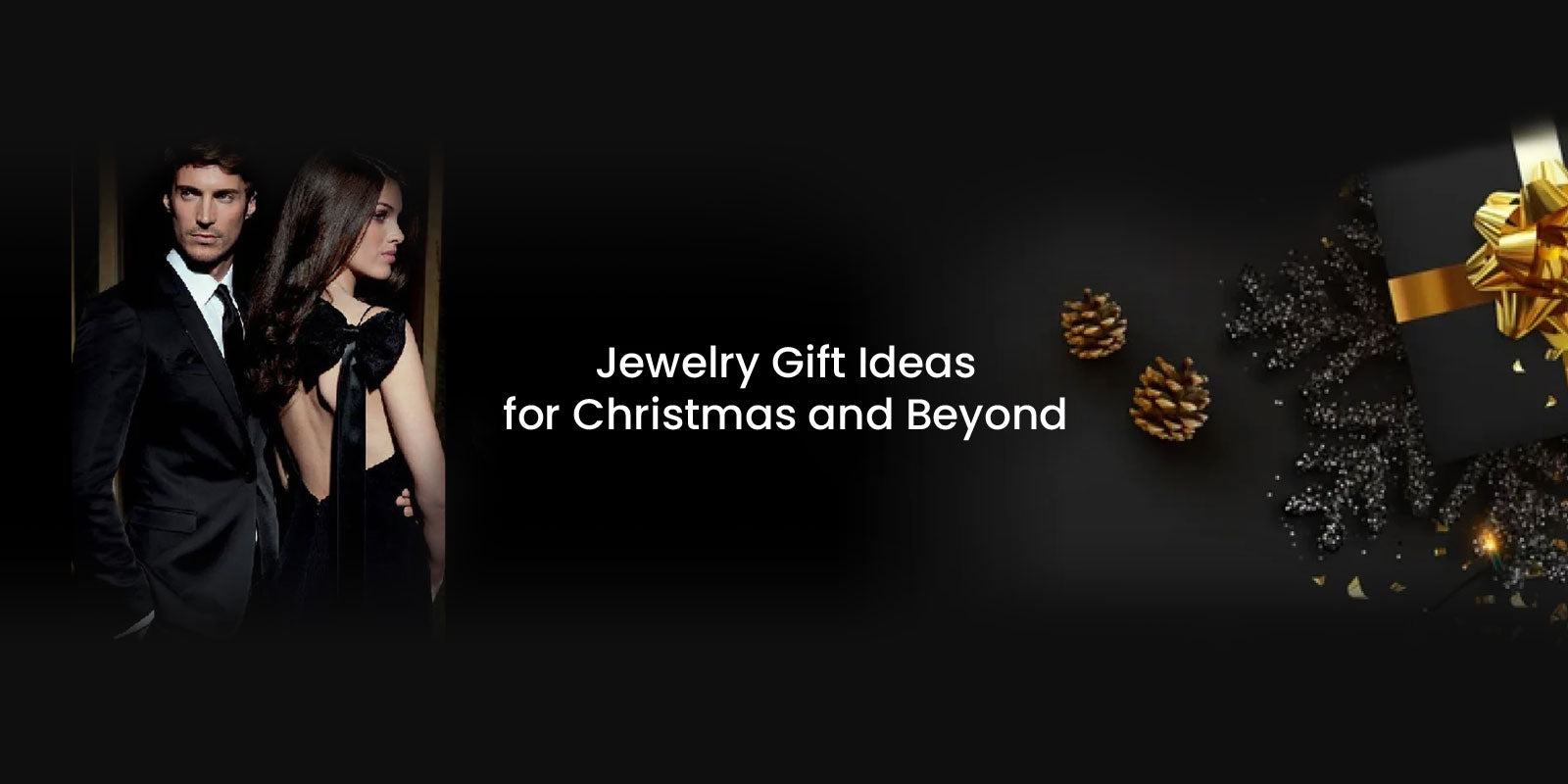 Top 18 Jewelry Gift Ideas 2024 for Christmas