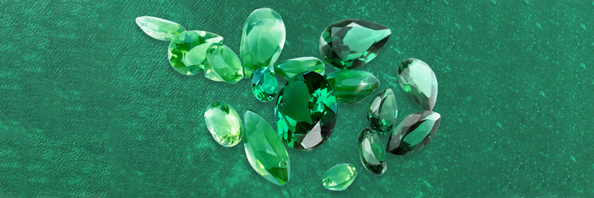 Magical Benefits of Emerald