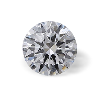 Lab Created Diamond