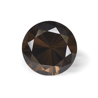 Lab Smoky Quartz