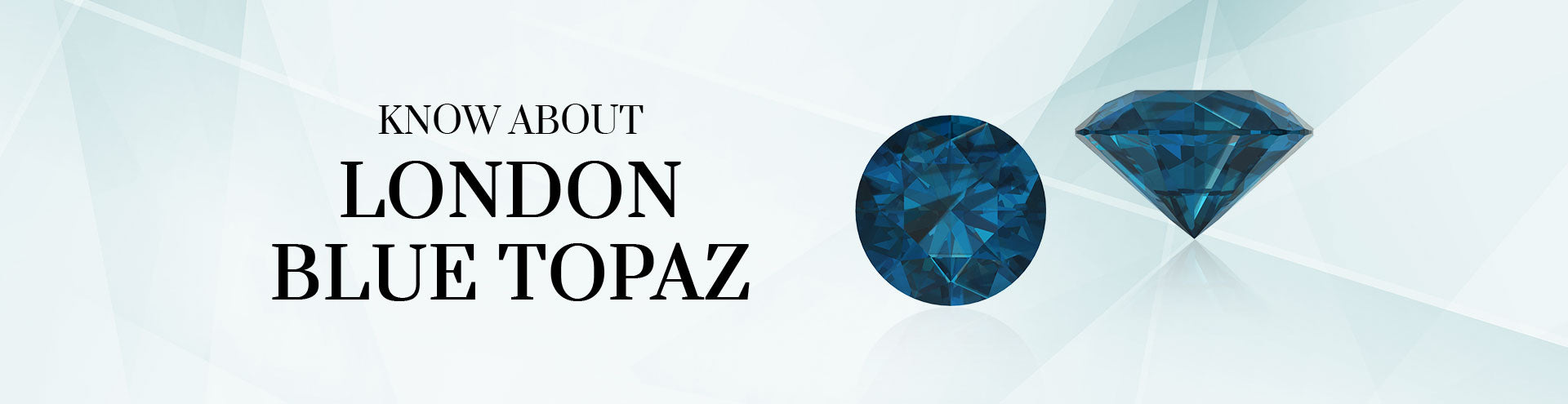 London Blue Topaz