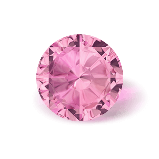 Pink Tourmaline