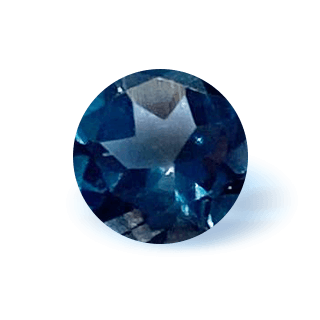 London Blue Topaz