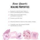 0.50 CT Rose Quartz Solitaire Stud Earrings in Bezel Setting Rose Quartz - ( AAA ) - Quality - Rosec Jewels